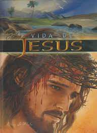 Livro Vida de Jesus Autor White, Ellen G. (2004) [usado]