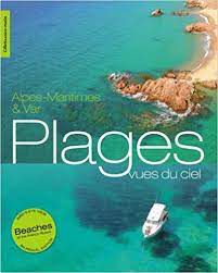 Livro Plages Des Alpes-maritimes e Du Var Autor Desconhecido (2009) [usado]