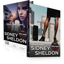 Livro o Plano Perfeito/manhã, Tarde e Noite Autor Sheldon, Sidney (2012) [usado]