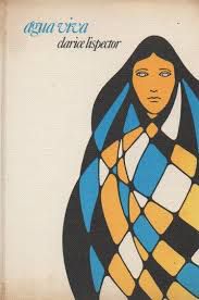 Livro Água Viva Autor Lispector, Clarice (1973) [usado]