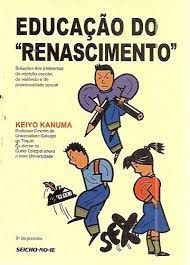 Livro Educação do Renascimento Autor Kanuma, Keiyo (2015) [usado]