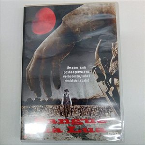Dvd Sangue na Lua Editora Robert Wise [usado]