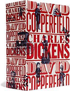Livro David Copperfiel: Charles Dickens Autor Dickens, Charles (2014) [usado]