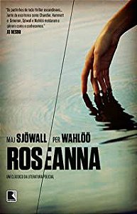 Livro Roseanna Autor Sjowall, Maj (2014) [usado]