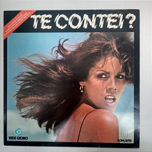 Disco de Vinil Te Contei ? Internacional 1978 Interprete Varios (1978) [usado]