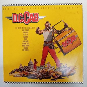 Disco de Vinil D.c. Cab Interprete Varios (1983) [usado]