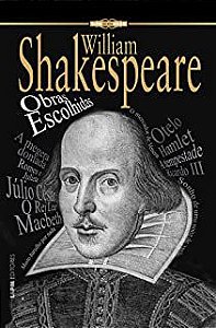 Livro Shakespeare, Obras Escolhidas Autor Shakespeare, William (2008) [usado]