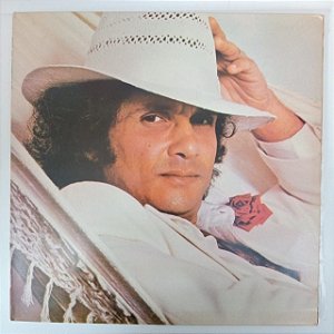 Disco de Vinil Roberto Carlos - Ilegal, Imoral ou Engorda Interprete Roberto Carlos (1976) [usado]