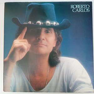 Disco de Vinil Roberto Carlos - Todas as Manhãs 1991 Interprete Roberto Carlos (1991) [usado]