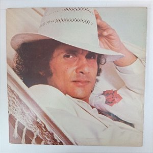 Disco de Vinil Roberto Carlos - 1976 Interprete Roberto Carlos (1976) [usado]