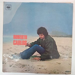 Disco de Vinil Roberto Carlos - 1979 Interprete Roberto Carlos (1979) [usado]