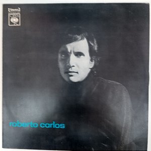 Disco de Vinil Roberto Carlos - Eu Ti Darei o Céu Interprete Roberto Carlos (1977) [usado]