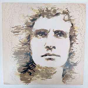 Disco de Vinil Roberto Carlos - Detalhes Interprete Roberto Carlos (1971) [usado]