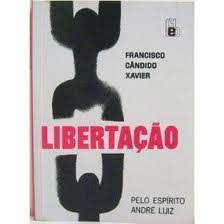 Livro Libertação Autor Xavier, Francisco Cândido (1992) [usado]
