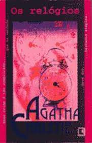 Livro os Relógios Autor Christie, Agatha (1997) [usado]