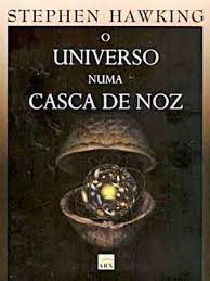 Livro o Universo Numa Casca de Noz Autor Hawking, Stephen (2002) [usado]