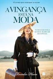 Livro a Vingança Está na Moda - Tudo o que Ela Quer é Acertar as Contos Autor Ham, Rosalie (2016) [usado]