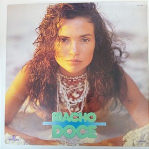 Disco de Vinil Riacho Doce -trilha Sonora Nacional Interprete Varios (1990) [usado]