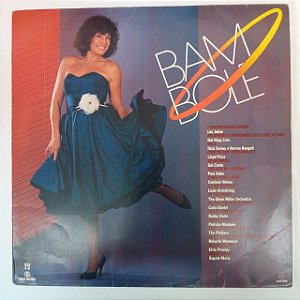 Disco de Vinil Bambole - Trilha Sonora Internacional Interprete Varios (1987) [usado]