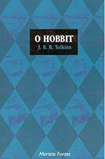 Livro o Hobbit Autor Tolkien, J.r.r. (1998) [usado]
