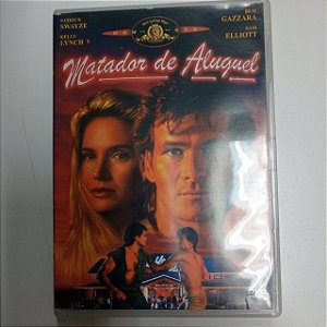 Dvd Matator de Aluguel Editora Rondy Herrington Ton [usado]