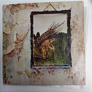 Disco de Vinil Led Zeplin - 1977 Interprete Led Zeplin (1977) [usado]