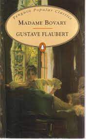Livro Madame Bovary Autor Flaubert, Gustave (1995) [usado]