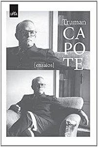 Livro Ensaios Autor Capote, Truman (2010) [usado]