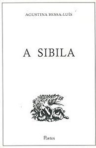 Livro a Sibila Autor Bessa-luíz, Agustina (2000) [usado]