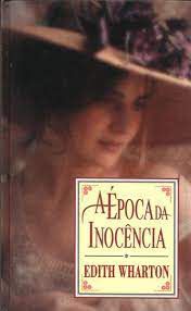 Livro a Época da Inocência Autor Wharton, Edith (1993) [usado]