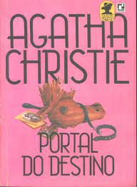 Livro Portal do Destino Autor Christie, Agatha (1973) [usado]