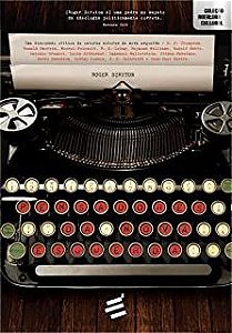 Livro Pensadores da Nova Esquerda Autor Scruton, Roger (2014) [usado]