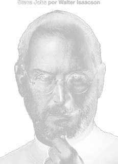 Livro Steve Jobs Autor Isaacson, Walter (2011) [usado]