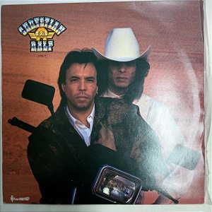 Disco de Vinil Chrystian e Ralf Vol.7 Interprete Chrystian e Ralf (1989) [usado]