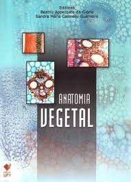 Livro Anatomia Vegetal Autor Appezzato-da Glôria, Beatriz (2003) [usado]