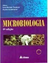 Livro Microbiologia 4 ª Edição Autor Vários Colabordores (2004) [usado]