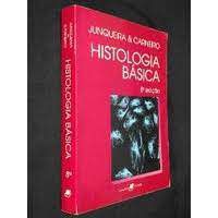 Livro Histologia Básica Autor Junqueira L. C. e José Carneiro (1995) [usado]
