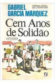 Livro Cem Anos de Solidão Autor Márquez, Gabriel García (1967) [usado]
