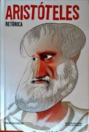 Livro Aristóteles: Retórica - Coleção Folha Grandes Nomes do Pensamento Vol. 1 Autor Aristóteles (2015) [seminovo]