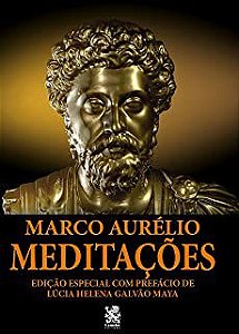 Livro Meditações Autor Aurélio, Marco (2021) [usado]