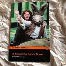 Livro a Midsummer Night´s Dream Autor Shakespeare, William (2005) [usado]