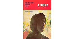 Livro a Sibila Autor Luís, Agustina Bessa (1998) [usado]