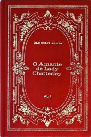 Livro o Amante de Lady Chatterley Autor Lawrence, David Herbert (1972) [usado]