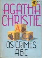Livro os Crimes Abc Autor Christie, Agatha (1936) [usado]