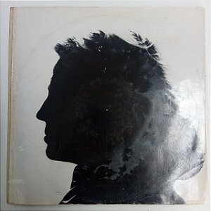 Disco de Vinil Encontro - Amalia Rodrigues e Don Byas Interprete Amalia e Don Byas (1973) [usado]