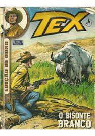Gibi Tex Nº85 - Edição de Ouro Autor Bonelli [usado]