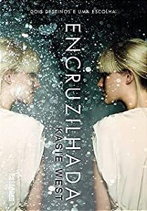 Livro Encruzilhada Autor West, Kasie (2015) [usado]