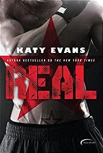 Livro Real Autor Evans, Katy (2014) [usado]