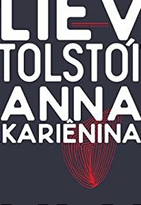 Livro Anna Kariênina Autor Tolstói, Liev (2020) [usado]