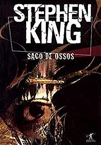 Livro Saco de Ossos Autor King, Stephen (2006) [usado]